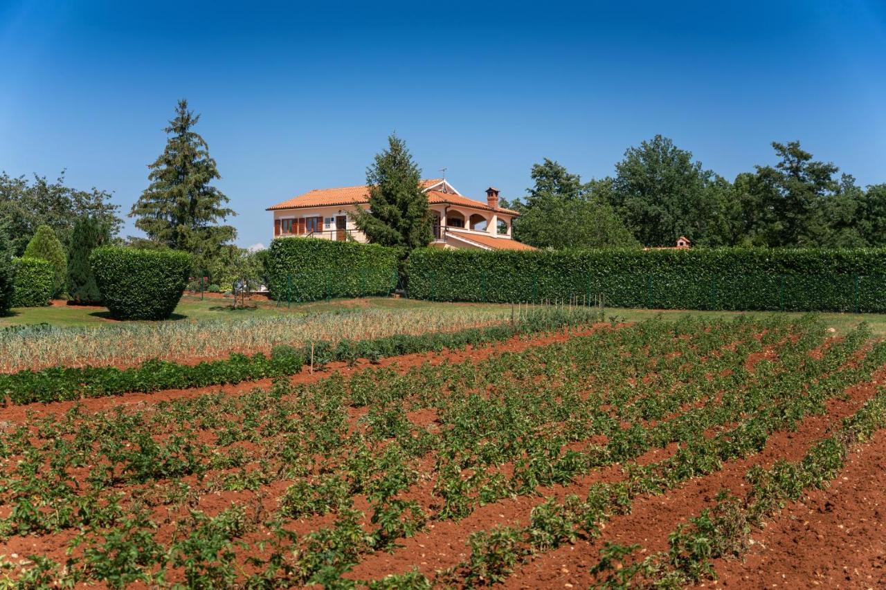 Villa Vranici Exterior photo