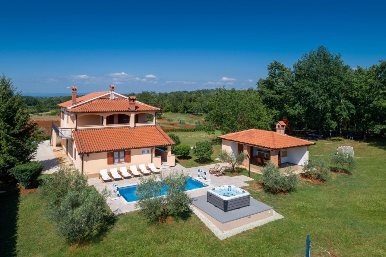 Villa Vranici Exterior photo