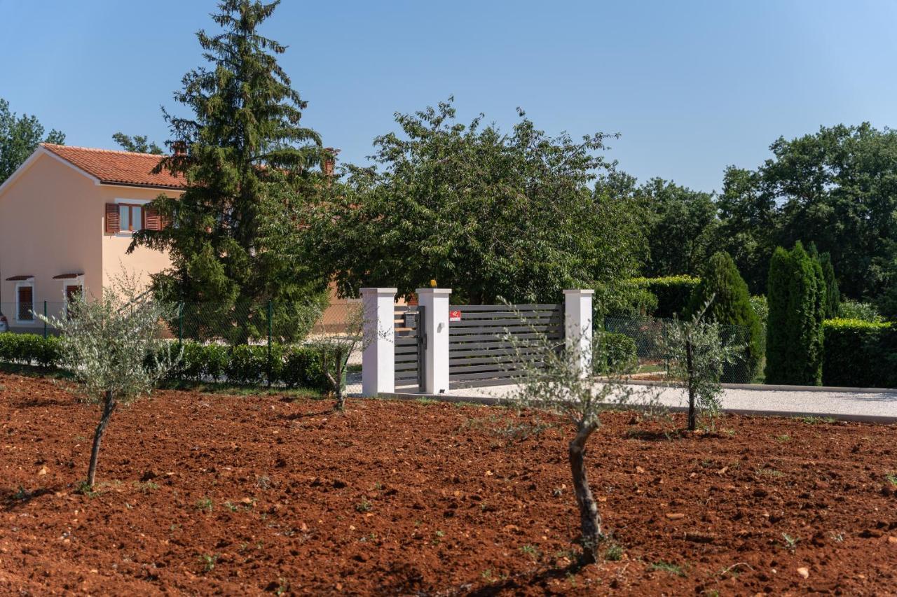 Villa Vranici Exterior photo