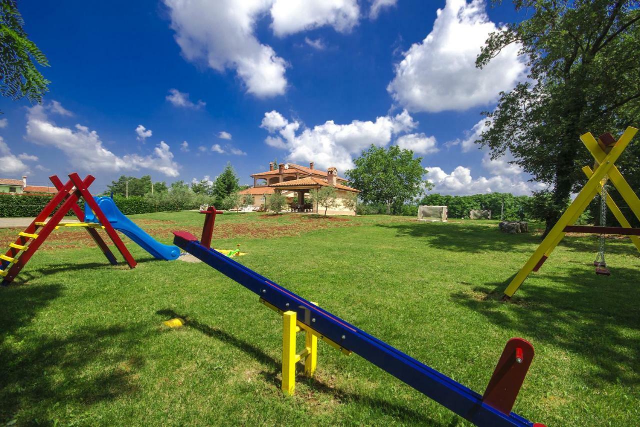 Villa Vranici Exterior photo