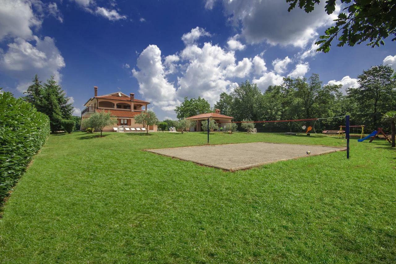 Villa Vranici Exterior photo